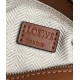 LOEWE Mini Puzzle Bag In  Calfskin - Tan