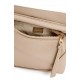 LOEWE Mini Puzzle Bag In  Calfskin - Sand