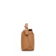 LOEWE Mini Puzzle Bag In  Calfskin - Toffee