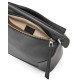 LOEWE Small Puzzle Bag In  Calfskin - Black