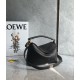 LOEWE Small Puzzle Bag In  Calfskin - Dark Grey