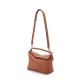 LOEWE Small Puzzle Bag In  Calfskin - Tan