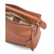 LOEWE Small Puzzle Bag In  Calfskin - Tan