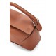 LOEWE Small Puzzle Bag In  Calfskin - Tan