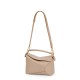 LOEWE Small Puzzle Bag In  Calfskin - Sand