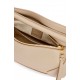 LOEWE Small Puzzle Bag In  Calfskin - Sand