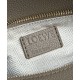 LOEWE Small Puzzle Bag In  Calfskin - Sand