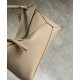 LOEWE Small Puzzle Bag In  Calfskin - Sand