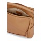 LOEWE Small Puzzle Bag In  Calfskin - Toffee