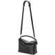 LOEWE Medium Puzzle Bag In  Calfskin - Black