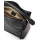 LOEWE Medium Puzzle Bag In  Calfskin - Black