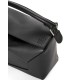 LOEWE Medium Puzzle Bag In  Calfskin - Black