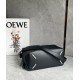 LOEWE Medium Puzzle Bag In  Calfskin - Black