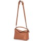 LOEWE Medium Puzzle Bag In  Calfskin - Tan