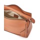 LOEWE Medium Puzzle Bag In  Calfskin - Tan