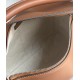 LOEWE Medium Puzzle Bag In  Calfskin - Tan