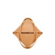 LOEWE Mini Puzzle Fold Tote Bag In Calfskin - Warm Desert