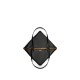 LOEWE Medium Puzzle Fold Tote Bag In Calfskin - Black