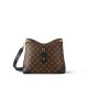 Louis Vuitton Odeon MM Shoulder Bag in Monogram Canvas