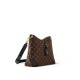 Louis Vuitton Odeon MM Shoulder Bag in Monogram Canvas