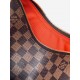 Louis Vuitton Odeon MM Shoulder Bag in Damier Canvas