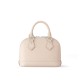 Louis Vuitton Nano Alma Handbag in Epi Leather - Quartz