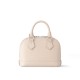 Louis Vuitton Nano Alma Handbag in Epi Leather - Quartz