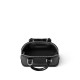 Louis Vuitton Alma BB Handbag in Epi Leather - Black