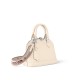 Louis Vuitton Alma BB Handbag in Epi Leather - Quartz