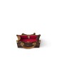 Louis Vuitton OnTheGo BB Toto Bag in Monogram Canvas