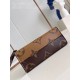 Louis Vuitton OnTheGo BB Toto Bag in Monogram Canvas