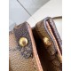 Louis Vuitton OnTheGo BB Toto Bag in Monogram Canvas