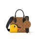 Louis Vuitton OnTheGo PM Toto Bag in Monogram Canvas - Duck Head