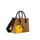 Louis Vuitton OnTheGo PM Toto Bag in Monogram Canvas - Duck Head