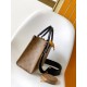 Louis Vuitton OnTheGo PM Toto Bag in Monogram Canvas - Duck Head