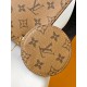 Louis Vuitton OnTheGo PM Toto Bag in Monogram Canvas - Duck Head