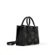 Louis Vuitton OnTheGo PM Toto Bag in Monogram Empreinte Leather - Black