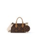 Louis Vuitton OnTheGo East West Toto Bag in Monogram Canvas