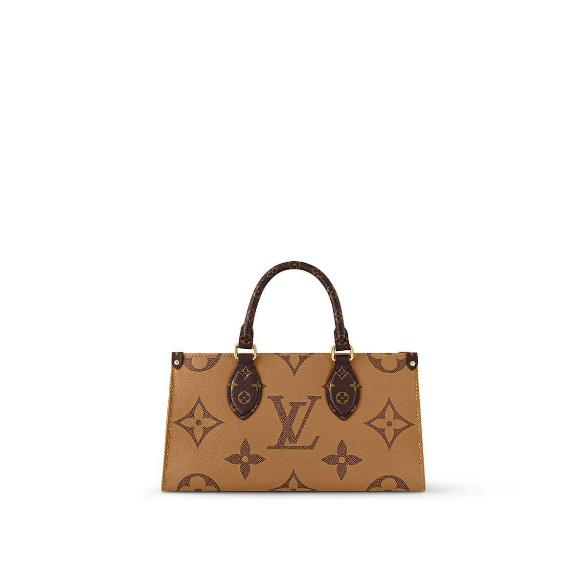 Louis Vuitton OnTheGo East West Toto Bag in Monogram Canvas