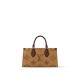 Louis Vuitton OnTheGo East West Toto Bag in Monogram Canvas