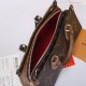 Louis Vuitton OnTheGo East West Toto Bag in Monogram Canvas