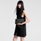 Louis Vuitton OnTheGo East West Toto Bag in Monogram Empreinte Leather - Black