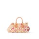 Louis Vuitton OnTheGo East West Toto Bag in Monogram Canvas - Coral