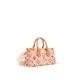 Louis Vuitton OnTheGo East West Toto Bag in Monogram Canvas - Coral