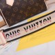 Louis Vuitton Speedy Bandoulière 20 Handle Shoulder Bag in Monogram Canvas - Black