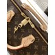 Louis Vuitton Speedy Bandoulière 30 Handle Shoulder Bag in Monogram Canvas