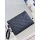 Louis Vuitton Coussin BB Handle Shoulder Bag in Lambskin - Black & Silver