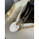 Louis Vuitton Coussin PM Handle Shoulder Bag in Puffy Lambskin - Cream