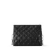 Louis Vuitton Coussin PM Handle Shoulder Bag in Lambskin - Black & Silver