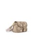 Louis Vuitton Diane Handle Shoulder Bag in Bicolor Monogram Empreinte Leather